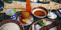 Taste the Iranian dish 'kofteh Tabrizi' when holidaying in Iran (c)By Vathlu - World Expeditions